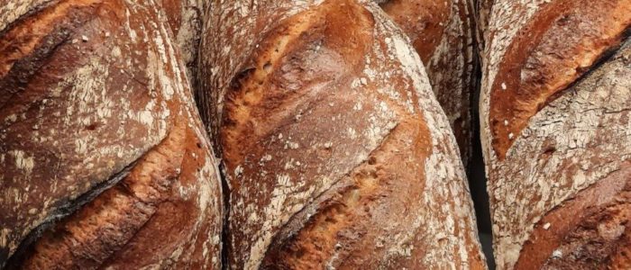 Brot - Bessey Bäckerei & Konditorei